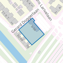 Perceel GVH44-BE-4118