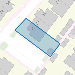 Perceel GVH44-BE-4137