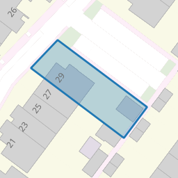 Perceel GVH44-BE-4138