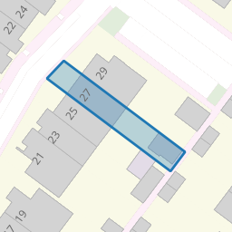 Perceel GVH44-BE-4139