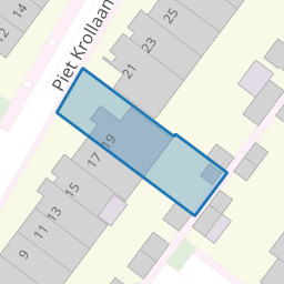 Perceel GVH44-BE-4143