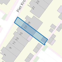 Perceel GVH44-BE-4144