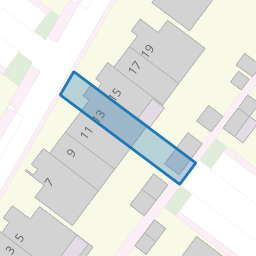 Perceel GVH44-BE-4146