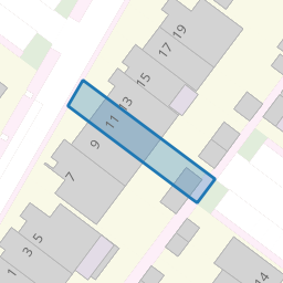 Perceel GVH44-BE-4147