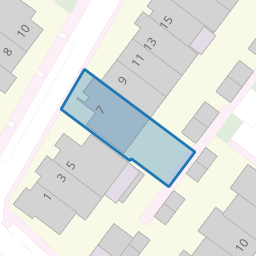 Perceel GVH44-BE-4149