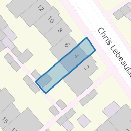 Perceel GVH44-BE-4156