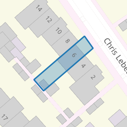 Perceel GVH44-BE-4157