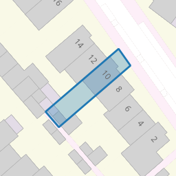 Perceel GVH44-BE-4159