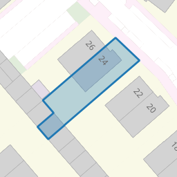 Perceel GVH44-BE-4166