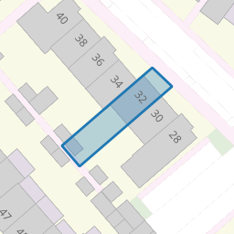 Perceel GVH44-BE-4170