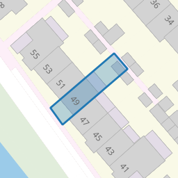 Perceel GVH44-BE-4191