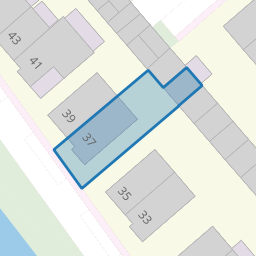 Perceel GVH44-BE-4197