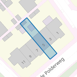 Perceel GVH44-BE-4213