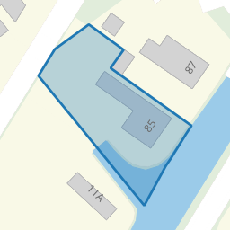 Perceel GVH44-BE-4235