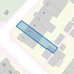 Perceel GVH44-BE-4241