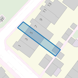 Perceel GVH44-BE-4242