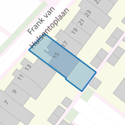 Perceel GVH44-BE-4247