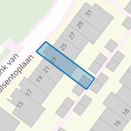 Perceel GVH44-BE-4251