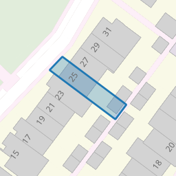 Perceel GVH44-BE-4252