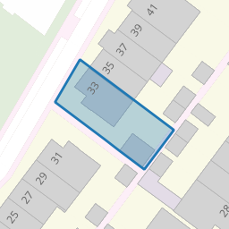 Perceel GVH44-BE-4256