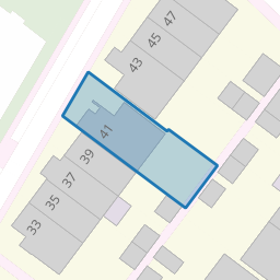 Perceel GVH44-BE-4260