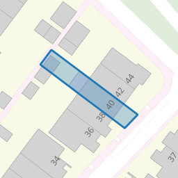 Perceel GVH44-BE-4267