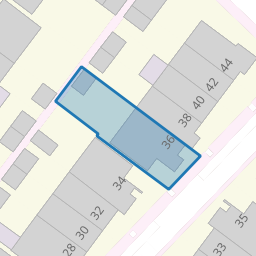 Perceel GVH44-BE-4269