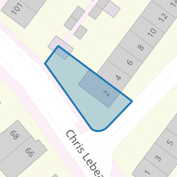 Perceel GVH44-BE-4272