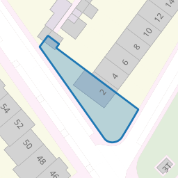 Perceel GVH44-BE-4278