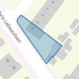 Perceel GVH44-BE-4279