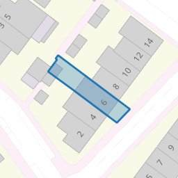 Perceel GVH44-BE-4285