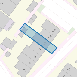 Perceel GVH44-BE-4287