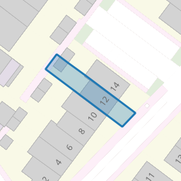 Perceel GVH44-BE-4288