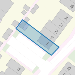 Perceel GVH44-BE-4290