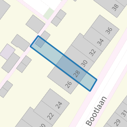 Perceel GVH44-BE-4296