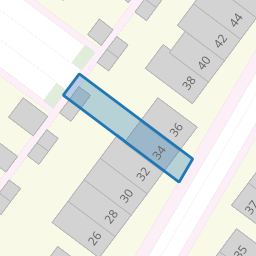 Perceel GVH44-BE-4299