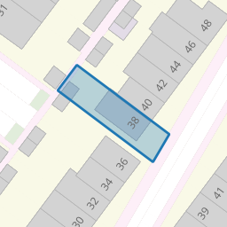 Perceel GVH44-BE-4301