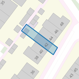 Perceel GVH44-BE-4303