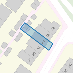 Perceel GVH44-BE-4304