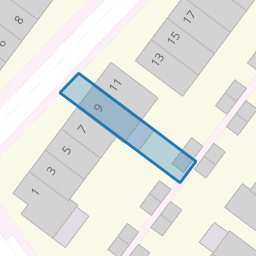 Perceel GVH44-BE-4311