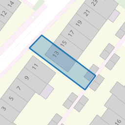 Perceel GVH44-BE-4313