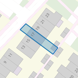 Perceel GVH44-BE-4315