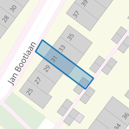 Perceel GVH44-BE-4321