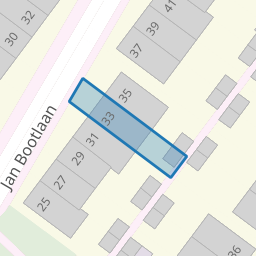 Perceel GVH44-BE-4322