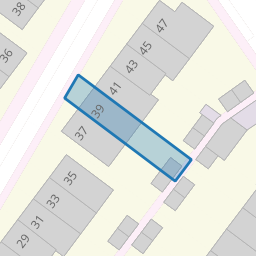 Perceel GVH44-BE-4325