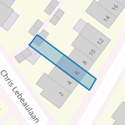 Perceel GVH44-BE-4332