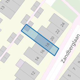 Perceel GVH44-BE-4338