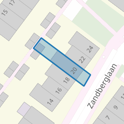 Perceel GVH44-BE-4339