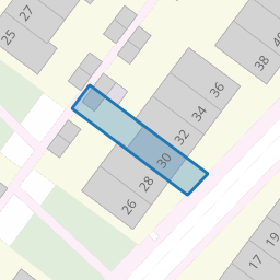 Perceel GVH44-BE-4344