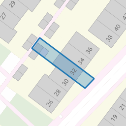 Perceel GVH44-BE-4345